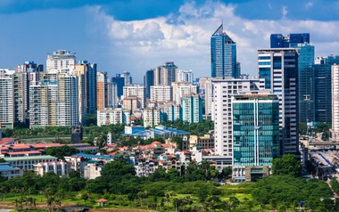 Một phân khúc bất động sản khởi sắc nhờ các khu công nghiệp và dòng vốn FDI dồi dào