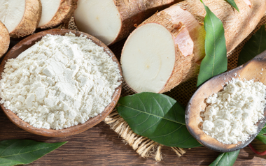 Một loại củ tỷ USD của Việt Nam đang được nước giàu thứ 2 châu Á săn lùng: Xuất khẩu tăng 1.265% trong tháng qua