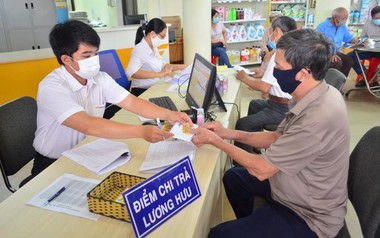 Từ 1/7, 3 nhóm đối tượng sau sẽ bị dừng hưởng lương hưu, trợ cấp BHXH, người dân lưu ý