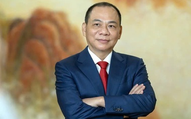 Cổ phiếu Vinpearl ‘tím lịm’ ngày chào sàn, tài sản tỷ phú Phạm Nhật Vượng đạt 9,2 tỷ USD