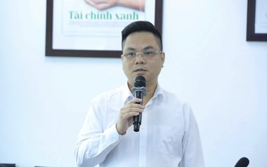 Chuyên gia: Nghị quyết 68 mang tính nhân văn trong xử lý tội phạm kinh tế