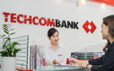 Techcombank tiếp tục huy động 2.000 tỷ đồng từ kênh trái phiếu