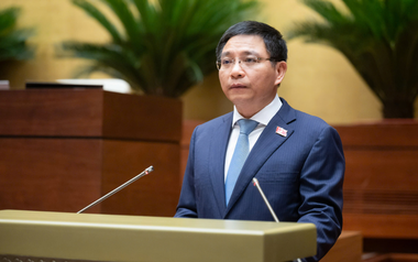 Trình Quốc hội tiếp tục miễn thuế sử dụng đất nông nghiệp đến hết 2030