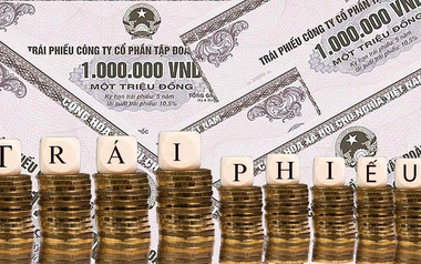 Vingroup tiếp tục huy động thành công 2.000 tỷ đồng trái phiếu