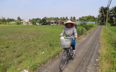 Khu đô thị mới Bình Quới – Thanh Đa có chuyển động mới