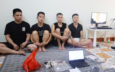 Trong thời gian ngắn, 80 người đã sập bẫy bởi chiêu lừa đảo không mới