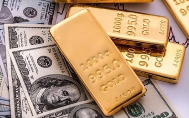 Ngày 14/5: NHNN neo tỷ giá USD ở mức đỉnh, giá vàng nhẫn chênh nhau lớn giữa các thương hiệu