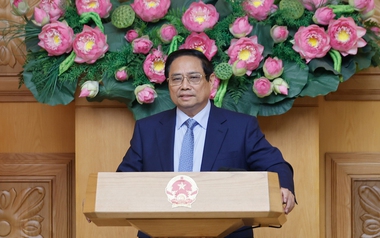 Thủ tướng có chỉ đạo nóng về thị trường vàng