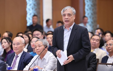 Đề xuất nóng: Tăng số lượng Đại biểu Quốc hội là doanh nghiệp tư nhân để tham gia vào quá trình xây dựng Luật