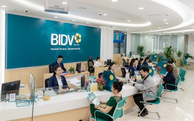 Ngân hàng BIDV cảnh báo!