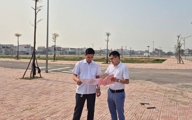 Sắp hình thành "siêu thủ phủ công nghiệp" sau sáp nhập với Bắc Ninh: Đất nền Bắc Giang được giới đầu tư "săn" lùng, giá tăng