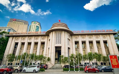 Hai Thông tư đầu tiên được Ngân hàng Nhà nước ban hành trong năm 2025