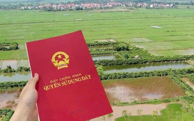 Tin vui: Năm 2025 người dân dễ dàng xin lên đất thổ cư nếu biết 2 điểm này