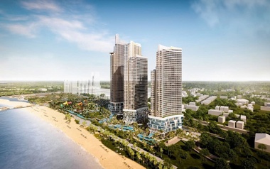 Crystal Bay tiếp tục gia hạn lô trái phát hành từ năm 2021