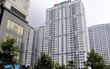 Taseco Land vừa chi 130 tỷ đồng mua lại trái phiếu trước hạn