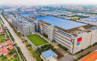 "Thủ phủ công nghiệp" miền Bắc có thêm 3 cụm công nghiệp 170 ha với tổng vốn đầu tư hơn 2.400 tỷ đồng