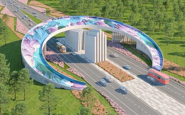 Khởi công dự án cao tốc Bảo Lộc – Liên Khương tổng vốn đầu tư trên 17.700 tỷ đồng