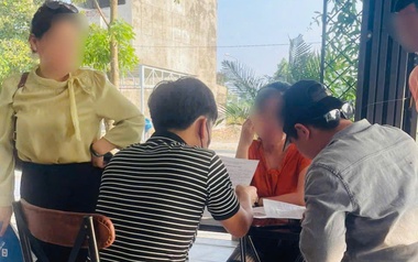 “Sóng” chưa kịp dâng cao, đất nền phía Nam bất ngờ quay đầu, động thái của “tay to” mua đất tỉnh mới đáng nói