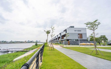 Im ắng suốt thời gian dài, một loại hình bất động sản bất ngờ giao dịch tăng lên 14%