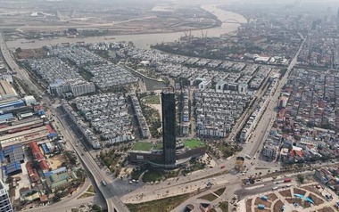 Đất nền tại tỉnh này tăng giá, có khu vực tăng tới 30% so với đầu năm, được dự báo hiện là thời điểm lý tưởng để nhà đầu tư "đón sóng"