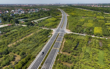 Hưng Yên chuẩn bị triển khai siêu dự án giao thông 9.300 tỷ dọc sông Hồng, trục di sản Thăng Long - Phố Hiến - Tam Chúc - Bái Đính - Chùa Hương sắp được kết nối