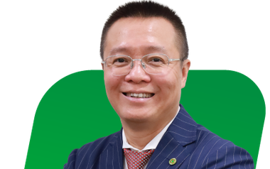 OCB bổ nhiệm Giám đốc Tài chính mới