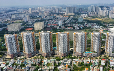 TP.HCM công bố các dự án nhà ở được phép bán cho người nước ngoài