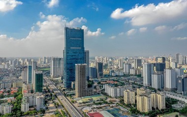 Dự báo thị trường bất động sản nửa cuối năm 2025