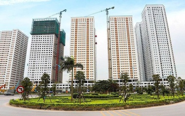 Bất động sản Vĩnh Xuân tiếp tục chậm thanh toán gốc, lãi cho 2 lô trái phiếu
