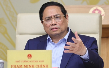 Thủ tướng: Mục tiêu tăng trưởng 8,5% là rất khó nhưng không bất khả thi