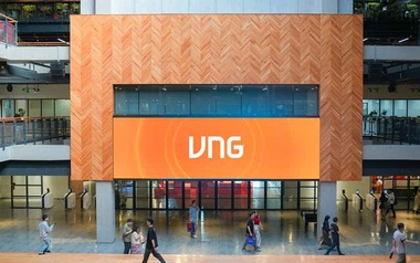 VNG muốn vay ngân hàng 1.500 tỷ đồng để bổ sung vốn lưu động