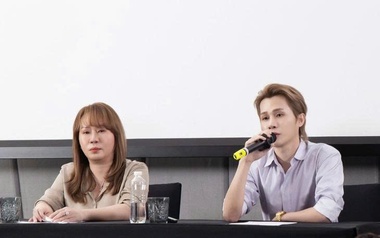 J97: Từ 'hit-maker' trăm triệu view đến cổ đông loạt công ty mang thương hiệu riêng