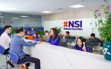 Chứng khoán Quốc gia mua vào 5,9 triệu cổ phiếu SAM