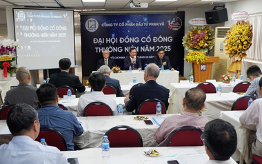 Tất toán lô trái phiếu 150 tỷ đồng, dư nợ của Phan Vũ Group còn bao nhiêu?