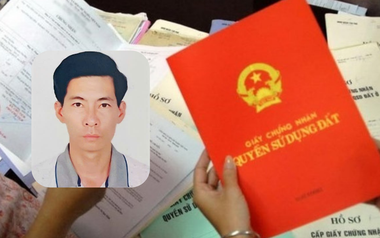 Bắt giữ đối tượng bị truy nã đặc biệt Đinh Quốc Hoàn