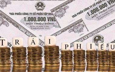 Hoa Lâm An chậm thanh toán gốc trái phiếu