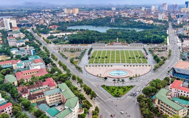 Sau hợp nhất, Đồng Nai chính thức có Trung tâm phát triển quỹ đất