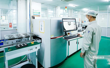 Hơn 24.400 doanh nghiệp thành lập mới trong tháng 6/2025