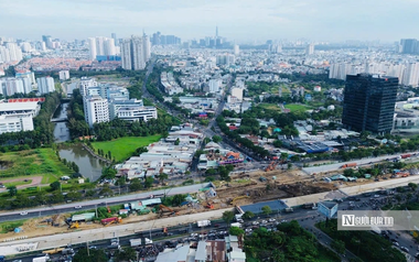 TP.HCM sẽ công khai danh mục dự án đủ điều kiện miễn giấy phép xây dựng
