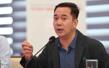 Chủ tịch Cen Group: Không ai có thể thao túng được giá của thị trường bất động sản