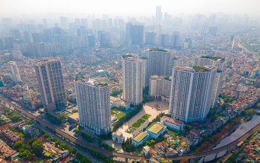 Tin vui cho người mua nhà ở Hà Nội: Có thêm gần 22.000 căn nhà đủ điều kiện mở bán trong 6 tháng đầu năm