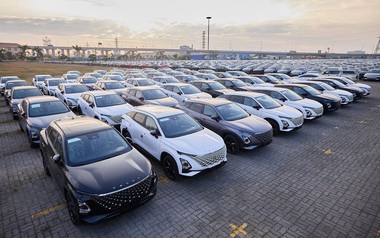 Giá rẻ cùng thuế nhập khẩu 0%, ô tô từ Đông Nam Á ồ ạt đổ bộ Việt Nam