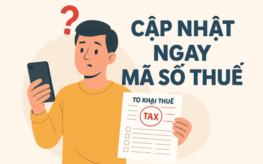 Người có 2 mã số thuế hoặc chưa có mã số thuế: Cần làm ngay những việc sau