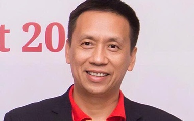 Vietjet bổ nhiệm Giám đốc Điều hành mới