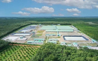 Baf Việt Nam ‘rót’ 150 tỷ đồng thành lập công ty con tại Ninh Bình