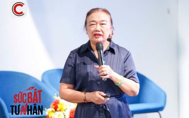 Chuyên gia thuế: Trung gian phân phối hàng hóa doanh thu 5 tỷ có thể cân nhắc lên doanh nghiệp