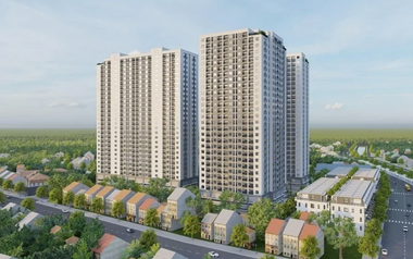 Hải Phòng tìm nhà đầu tư cho 2 dự án nhà ở xã hội  2.500 tỷ đồng