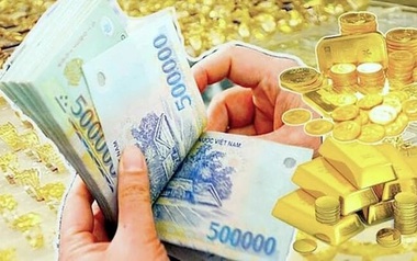 Thêm nhiều ngân hàng tặng quà 'khủng' cho khách hàng dịp Quốc khánh