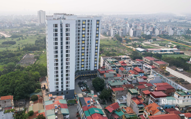 Đề xuất nâng mức thu nhập mua nhà ở xã hội lên 20 triệu một tháng