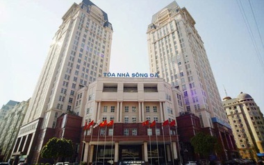 Tổng Công ty Sông Đà thoái vốn bất thành tại Sông Đà 11